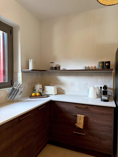 Résidence Hôtelière CASA DI BABBÒ, Porto Apartment in Ota