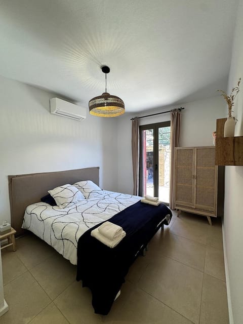 Résidence Hôtelière CASA DI BABBÒ, Porto Apartment in Ota