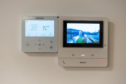 Bilocale Gelsomino - Monolocale Bucaneve - Cascina Da Rosa Apartment in Como