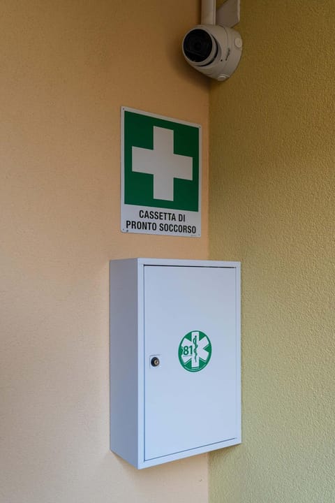 Bilocale Gelsomino - Monolocale Bucaneve - Cascina Da Rosa Apartment in Como