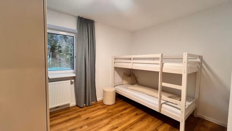 Apart Alm Apartment in Tyrol