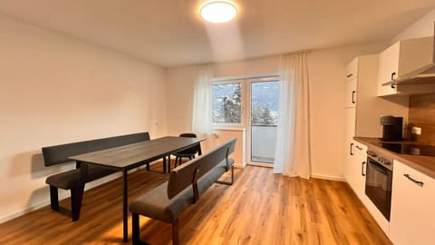 Apart Alm Apartment in Tyrol