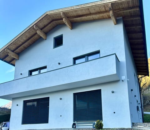 Apart Alm Apartment in Tyrol