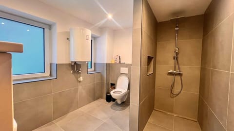 Apart Alm Apartment in Tyrol