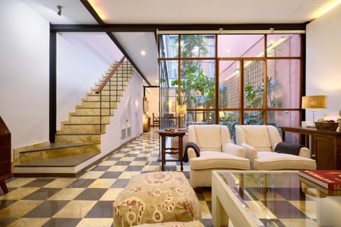 Communal lounge/ TV room, Living room