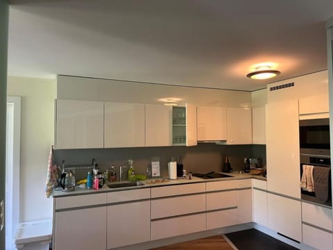 Riverside Mountain Retreat Apartment in Haute-Savoie