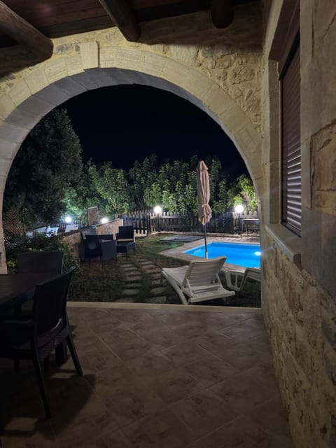 Villa Antonia Villa in Crete