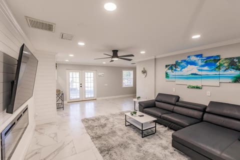 Palmetto Paradise House in East Naples