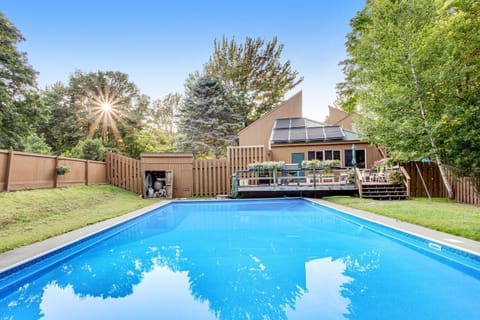 Sugar Run 34 Apartment in Warren