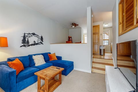 Sugar Run 34 Apartment in Warren