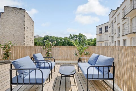 View (from property/room), Balcony/Terrace