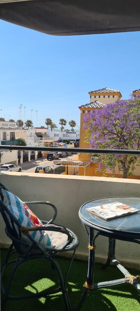 View (from property/room), Balcony/Terrace