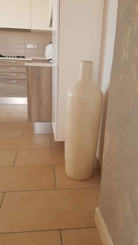 PinkHouse Apartment in Civitanova Marche