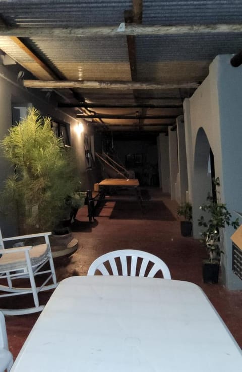 Tesselaarsdal Backpackers & Koshuis Hostel in Western Cape