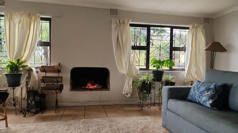 Tesselaarsdal Backpackers & Koshuis Hostel in Western Cape