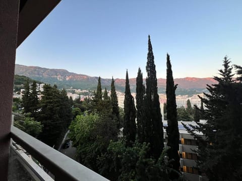 Lake view, Landmark view