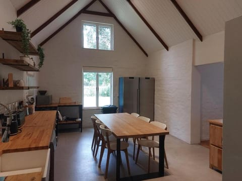 Greystone House in Western Cape