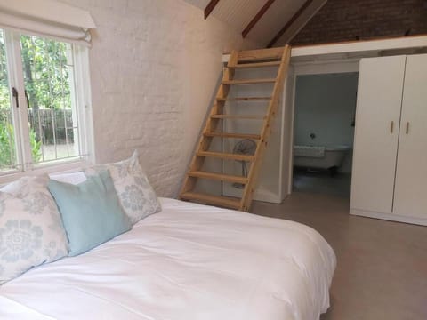 Greystone House in Western Cape