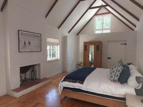 Greystone House in Western Cape