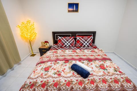 A Home Away From Home Vacation rental in Abu Dhabi