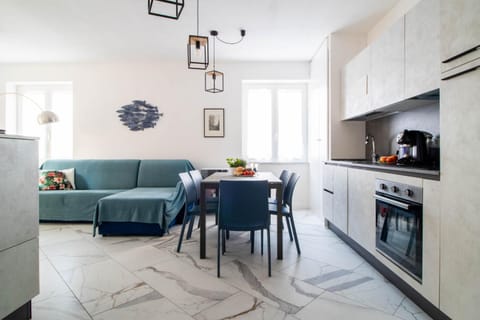 Casa Flo by PortofinoHomes Apartment in Santa Margherita Ligure