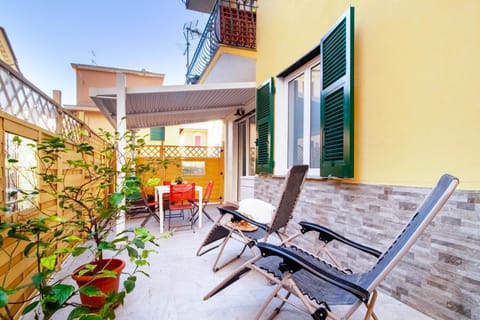 Casa Flo by PortofinoHomes Apartment in Santa Margherita Ligure