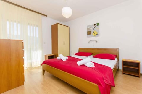 Balcony/Terrace, Bedroom