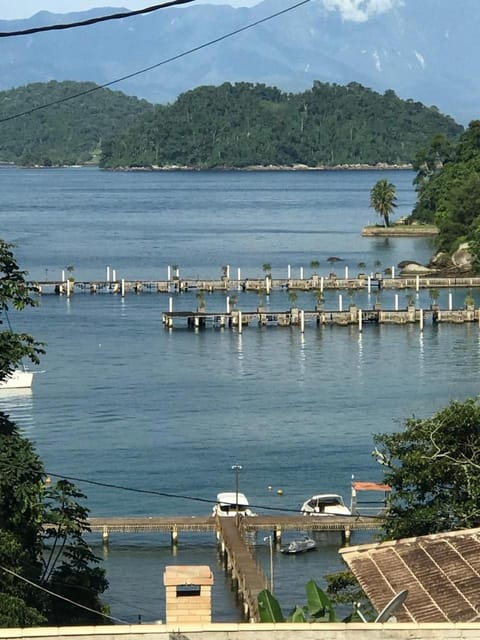 Casa Praia Angra dos reis House in Angra dos Reis
