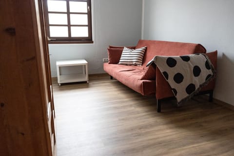 Haus Engelhardt Design Wohnung Heidi mit Burgblick Apartment in Rhein-Hunsrück-Kreis