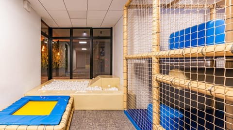 VacationClub - Green Port Resort Apartament 202 Apartment in West Pomeranian Voivodeship, Poland