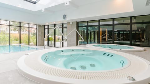 VacationClub - Green Port Resort Apartament 202 Apartment in West Pomeranian Voivodeship, Poland