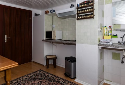 Ferienwohnung Wallerfangen Dachstudio Apartment in Saarlouis