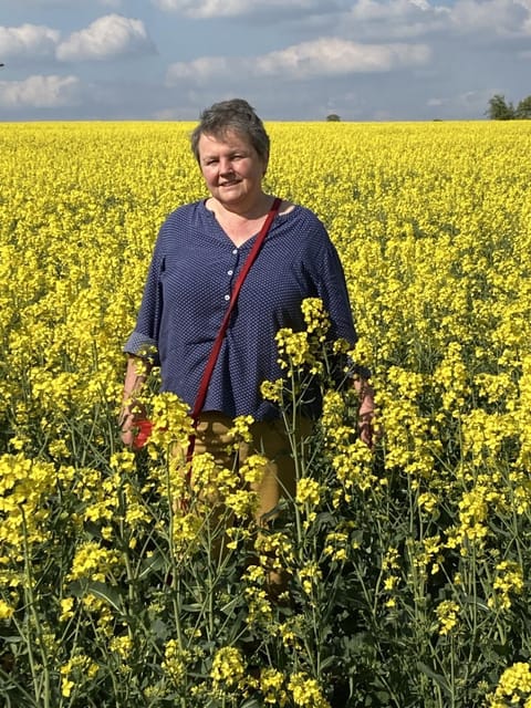 Ferienwohnung Wallerfangen Dachstudio Apartment in Saarlouis