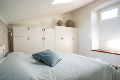 Sogno Apartment in La Spezia