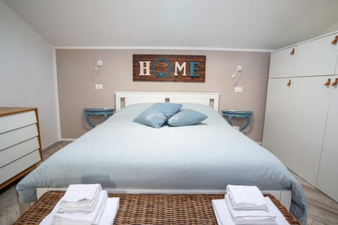 Sogno Apartment in La Spezia