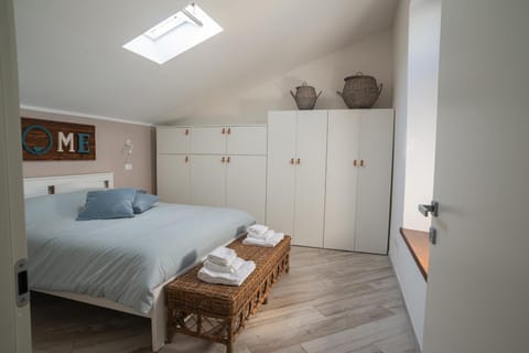 Sogno Apartment in La Spezia