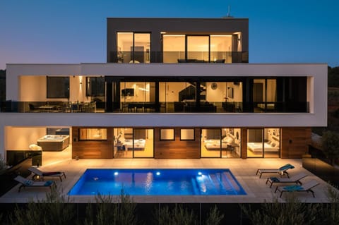 Villa Old Olive VI Villa in Vodnjan