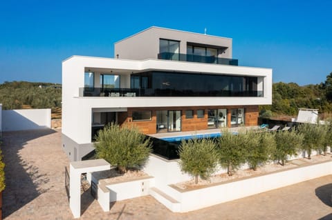 Villa Old Olive VI Villa in Vodnjan