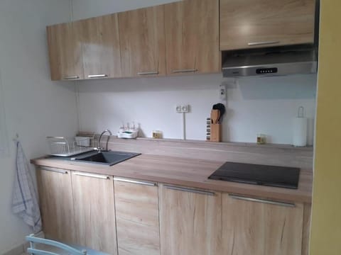 Charming F2 Apartment in Le Gosier