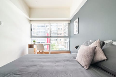 CS302 - 3BR - 3BTh Apartment in Mexico City