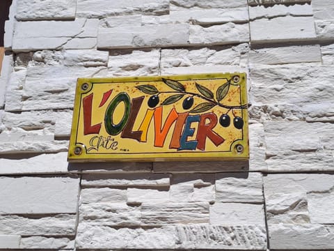 Property logo or sign