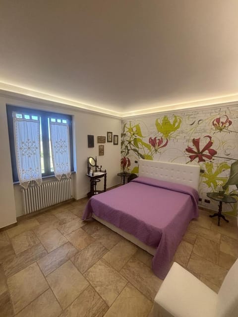 B&B Il Papavero Bed and Breakfast in Umbria