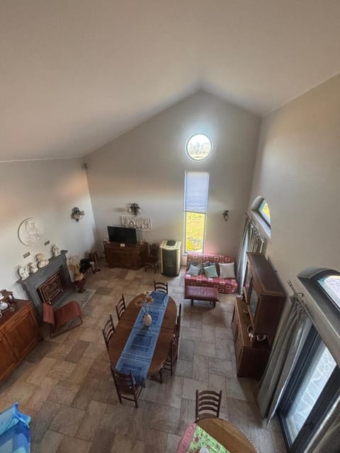 B&B Il Papavero Bed and Breakfast in Umbria