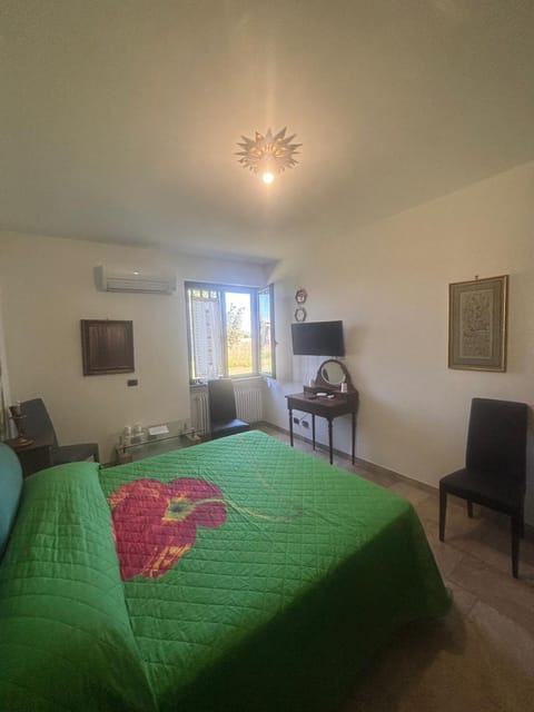 B&B Il Papavero Bed and Breakfast in Umbria