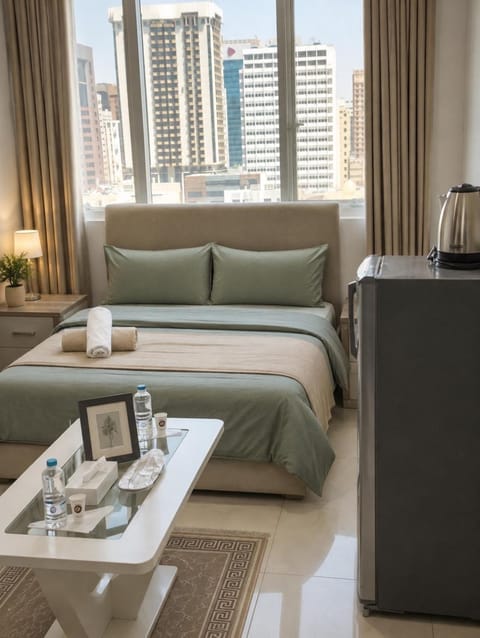 Property view