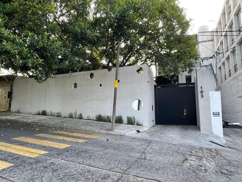 RB109 - 2BR - 2BTh Apartment in Cuernavaca