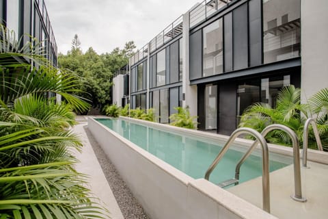 RB109 - 2BR - 2BTh Apartment in Cuernavaca