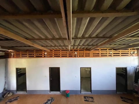 Bathroom, Public Bath