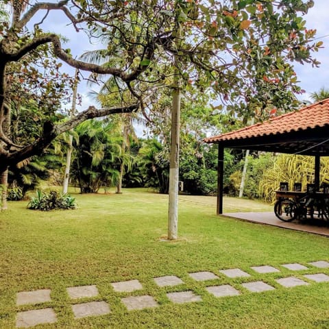 Chácara Morada do Sol House in Rio de Janeiro