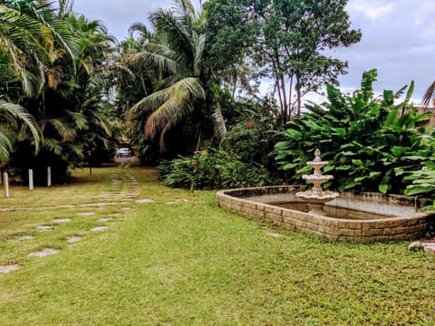 Chácara Morada do Sol House in Rio de Janeiro